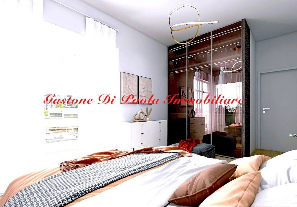 Two-room apartment Milano (neighborhood Bovisa) - photo 2