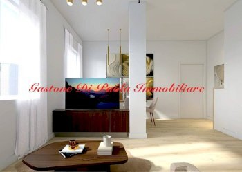Two-room apartment Milano (neighborhood Bovisa) - photo 9