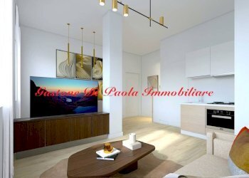 Two-room apartment Milano (neighborhood Bovisa) - photo 11