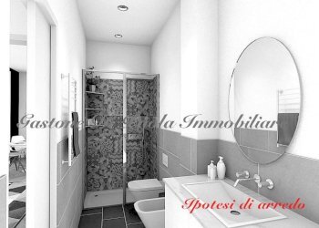 Two-room apartment Milano (neighborhood Bovisa) - photo 12