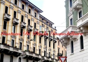 Two-room apartment Milano (neighborhood Bovisa) - photo 13