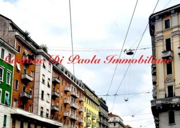 Two-room apartment Milano (neighborhood Bovisa) - photo 15