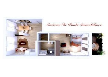 Two-room apartment Milano (neighborhood Bovisa) - photo 20