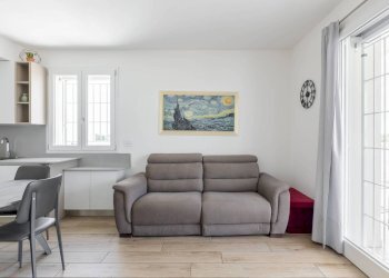 Trilocale Via Giosuè Carducci, Granarolo dell'Emilia - foto 12