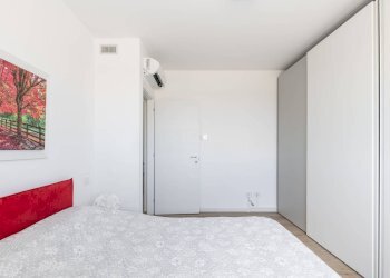 Trilocale Via Giosuè Carducci, Granarolo dell'Emilia - foto 19