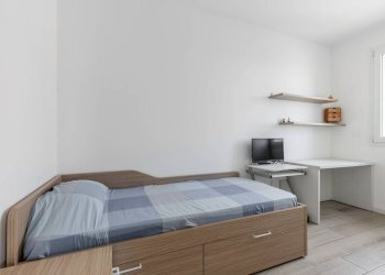 Trilocale Via Giosuè Carducci, Granarolo dell'Emilia - foto 20