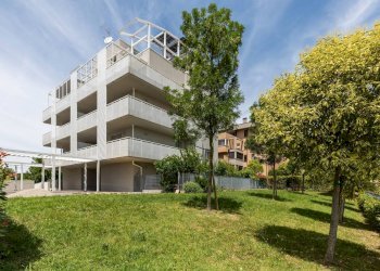 Trilocale Via Giosuè Carducci, Granarolo dell'Emilia - foto 28