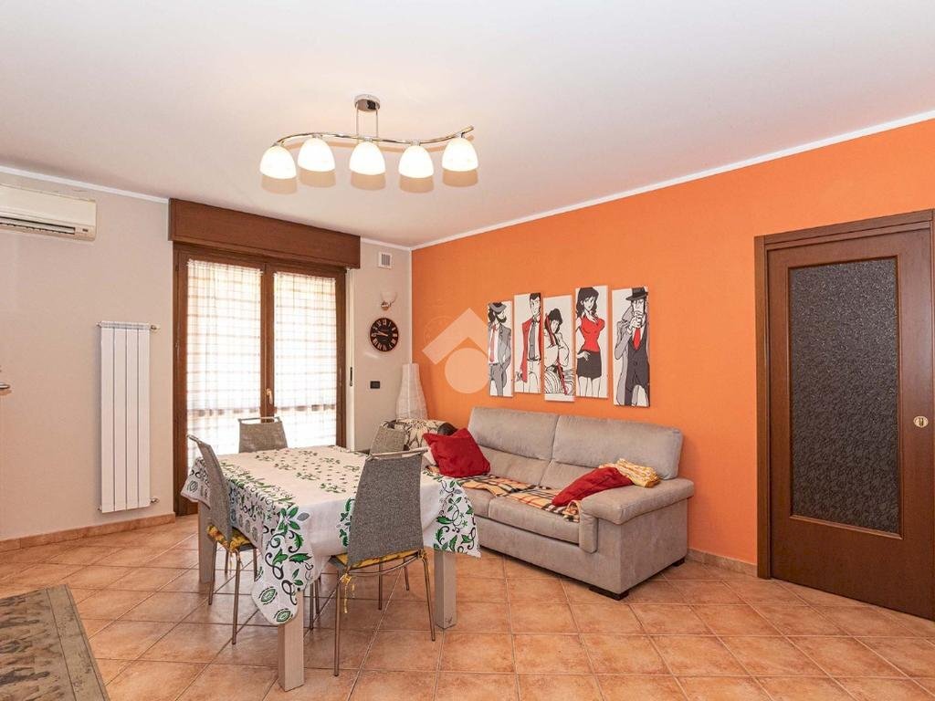 Two-room apartment Via vigna, Ciriè - photo 3