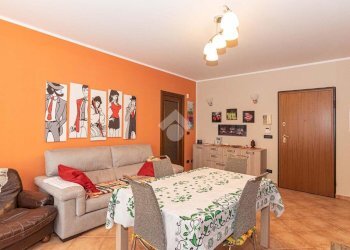 Two-room apartment Via vigna, Ciriè - photo 5
