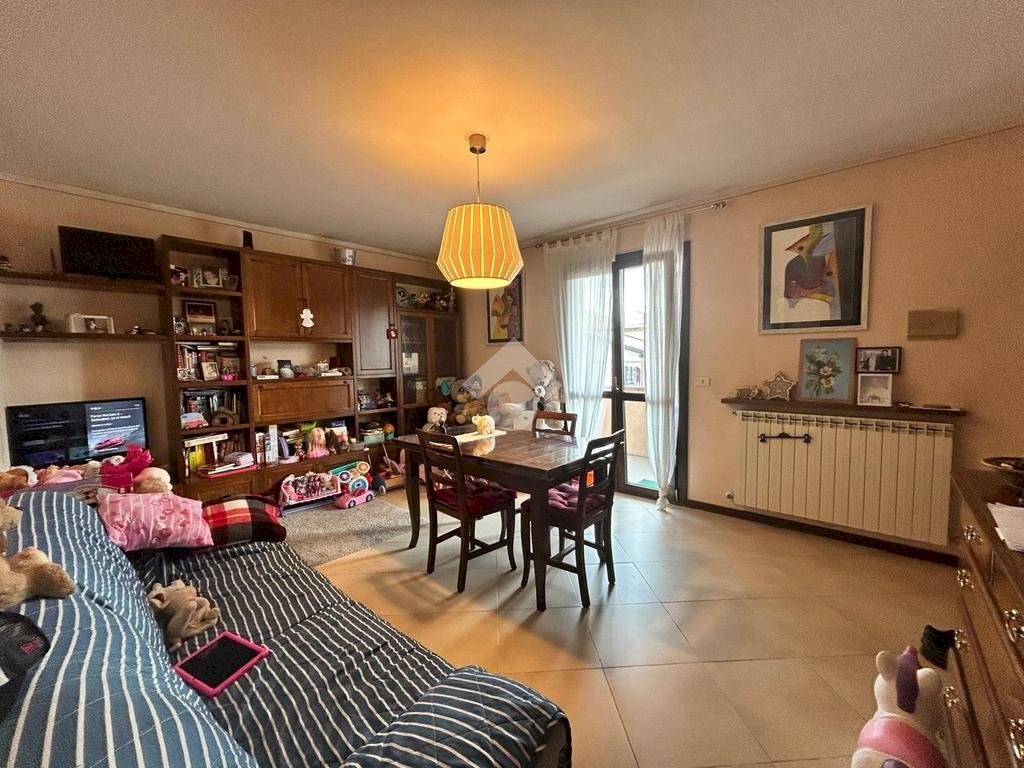 Bilocale Via XXII Aprile, Pavullo nel Frignano - foto 1