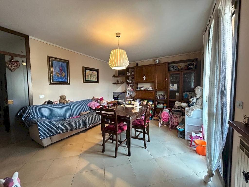 Bilocale Via XXII Aprile, Pavullo nel Frignano - foto 2