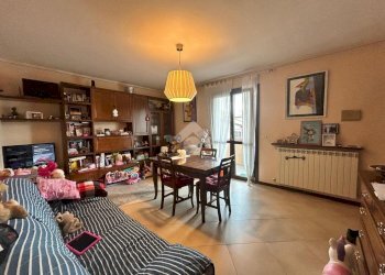 Bilocale Via XXII Aprile, Pavullo nel Frignano - foto 1