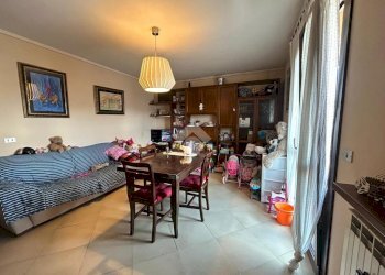Bilocale Via XXII Aprile, Pavullo nel Frignano - foto 4