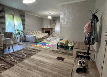 Trilocale Via Irma Marchiani, Pavullo nel Frignano - foto 35