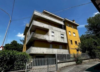 Trilocale Via Irma Marchiani, Pavullo nel Frignano - foto 44