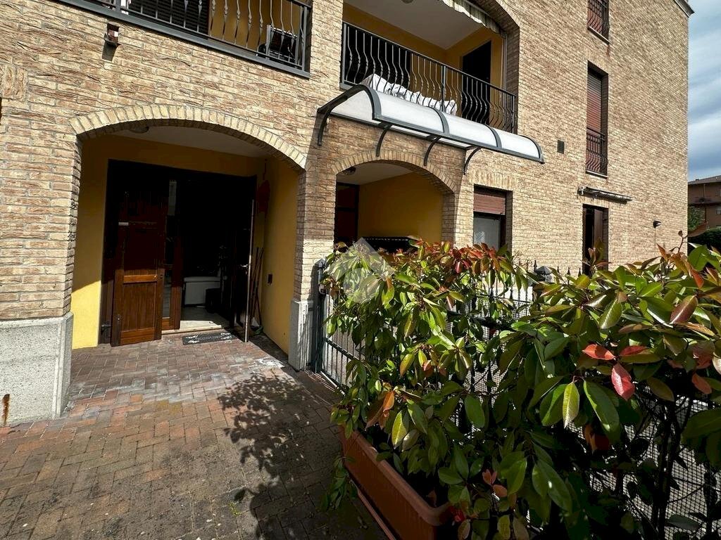 Trilocale Via Vincenzo Bellini, Pavullo nel Frignano - foto 1