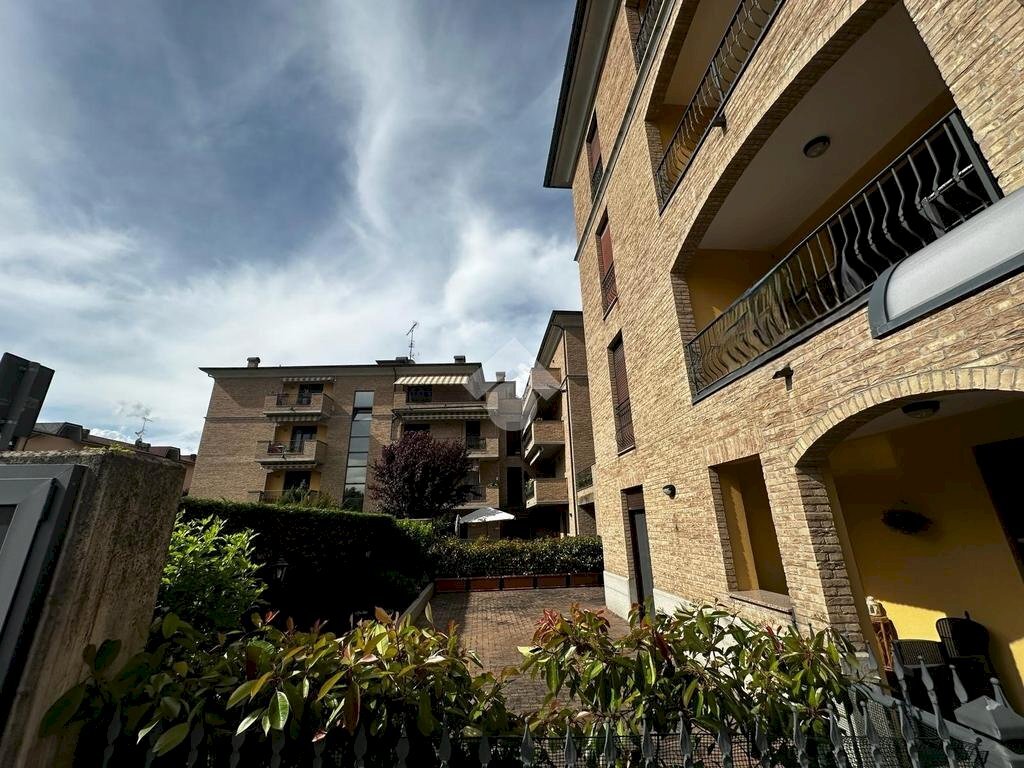Trilocale Via Vincenzo Bellini, Pavullo nel Frignano - foto 2