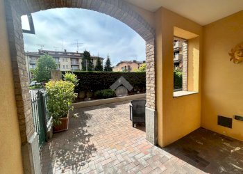 Trilocale Via Vincenzo Bellini, Pavullo nel Frignano - foto 32