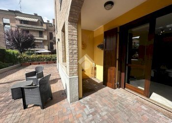 Trilocale Via Vincenzo Bellini, Pavullo nel Frignano - foto 37