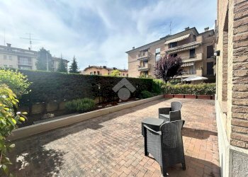 Trilocale Via Vincenzo Bellini, Pavullo nel Frignano - foto 47