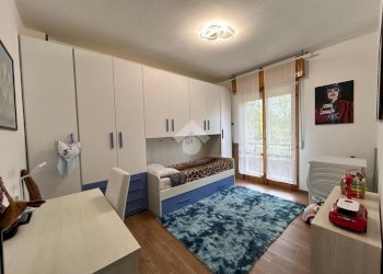 Trilocale Via Mazzini, Pavullo nel Frignano - foto 22