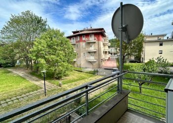 Trilocale Via Mazzini, Pavullo nel Frignano - foto 31