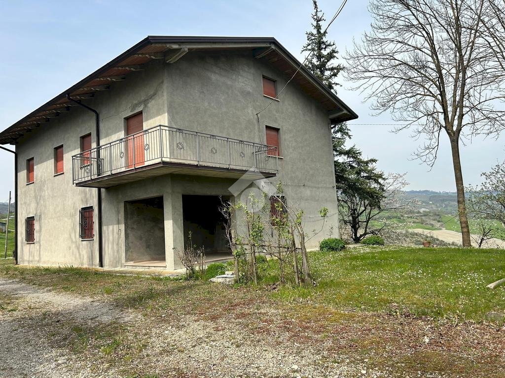 Independent house Via Fondovalle Vecchia, Pavullo nel Frignano - photo 1