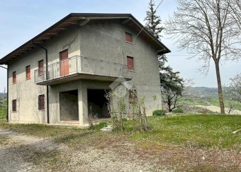 Independent house Via Fondovalle Vecchia, Pavullo nel Frignano - photo 1