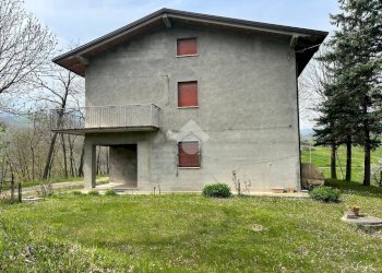 Independent house Via Fondovalle Vecchia, Pavullo nel Frignano - photo 4