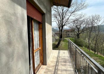 Independent house Via Fondovalle Vecchia, Pavullo nel Frignano - photo 17