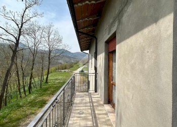 Independent house Via Fondovalle Vecchia, Pavullo nel Frignano - photo 23