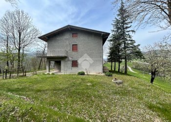Independent house Via Fondovalle Vecchia, Pavullo nel Frignano - photo 42