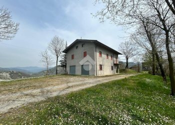 Independent house Via Fondovalle Vecchia, Pavullo nel Frignano - photo 43