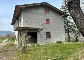 Independent house Via Fondovalle Vecchia, Pavullo nel Frignano - photo 46
