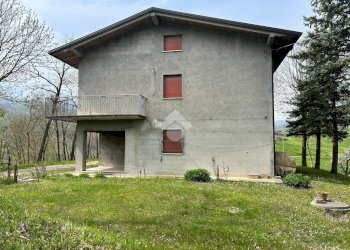 Independent house Via Fondovalle Vecchia, Pavullo nel Frignano - photo 47