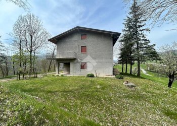 Independent house Via Fondovalle Vecchia, Pavullo nel Frignano - photo 48