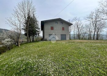 Independent house Via Fondovalle Vecchia, Pavullo nel Frignano - photo 49