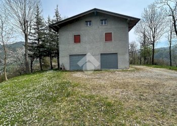Independent house Via Fondovalle Vecchia, Pavullo nel Frignano - photo 50