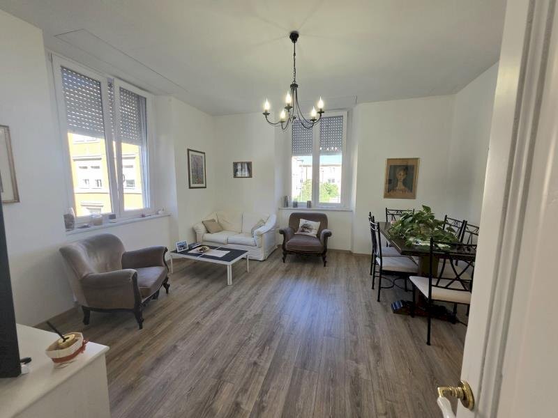Appartamento Savona (zona Villetta) - foto 1