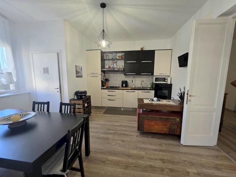 Appartamento Savona (zona Villetta) - foto 2