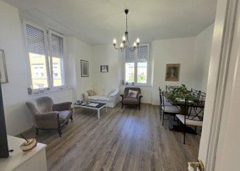 Appartamento Savona (zona Villetta) - foto 1