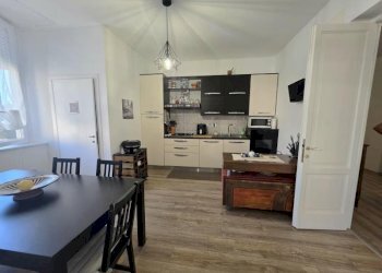 Appartamento Savona (zona Villetta) - foto 2