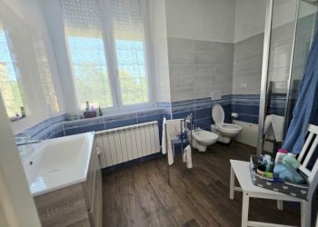 Appartamento Savona (zona Villetta) - foto 10