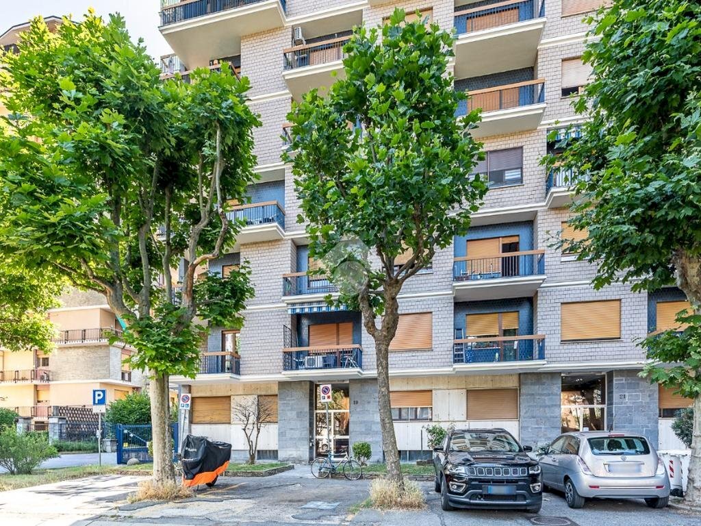 Four-room apartment Corso antony, Collegno - photo 2