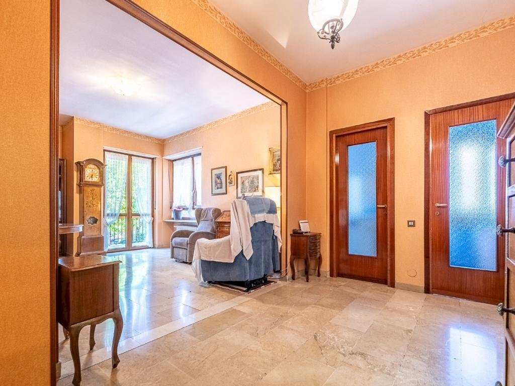 Four-room apartment Corso antony, Collegno - photo 3