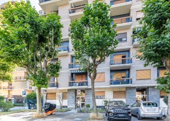 Four-room apartment Corso antony, Collegno - photo 2