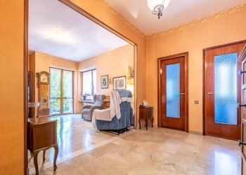 Four-room apartment Corso antony, Collegno - photo 3