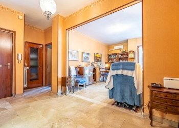 Four-room apartment Corso antony, Collegno - photo 5
