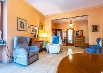 Four-room apartment Corso antony, Collegno - photo 8