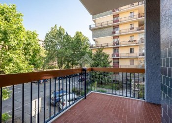 Four-room apartment Corso antony, Collegno - photo 10
